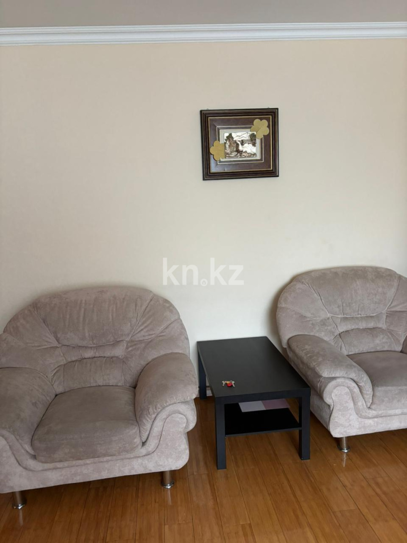 Аренда 2-комнатной квартиры, 69 м² в Астане - фото 7