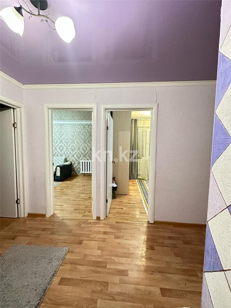 Продажа 3-комнатной квартиры, 62 м² в Караганде - фото 11