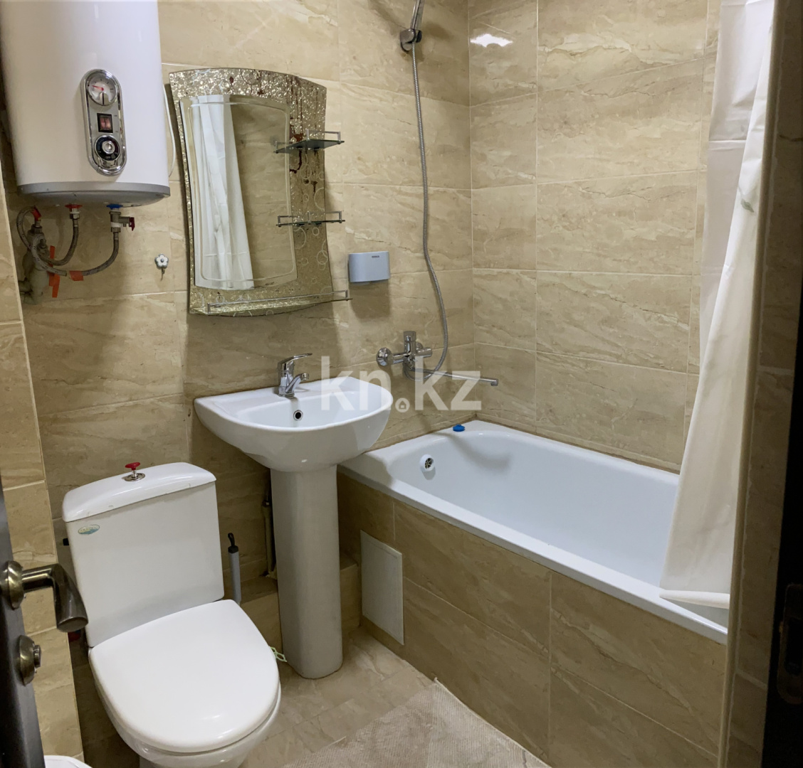 Аренда 2-комнатной квартиры посуточно, 45 м², мкр. Талас, дом  26 в Таразе - фото 5