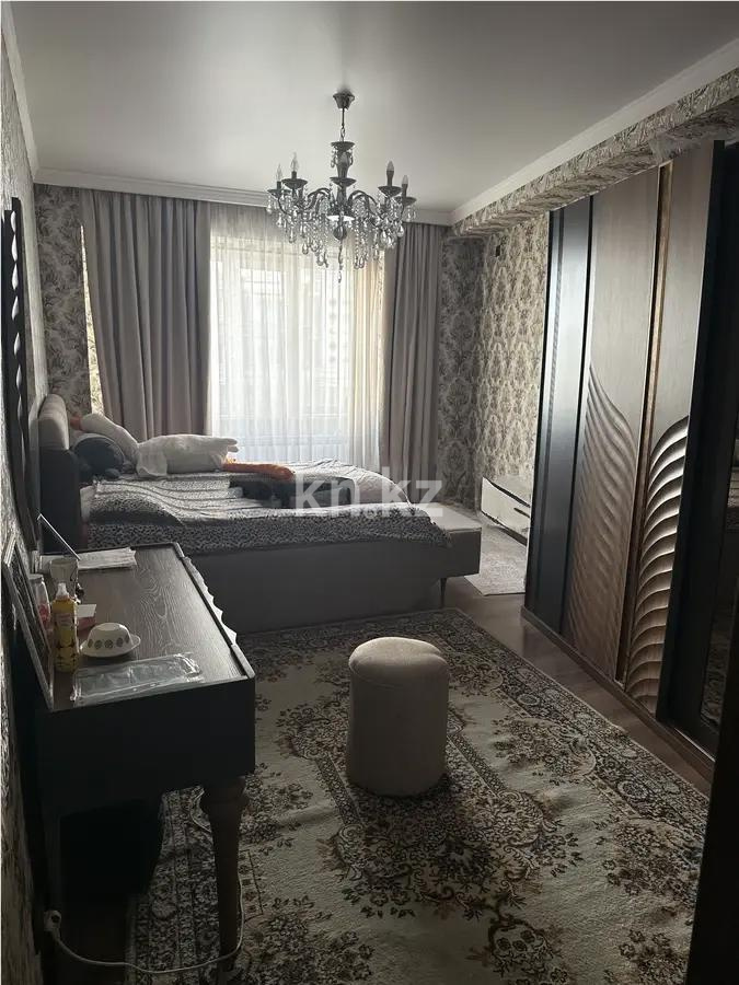 Продажа 3-комнатной квартиры, 96.5 м², ул. Навои, дом  208/3 в Алматы - фото 3