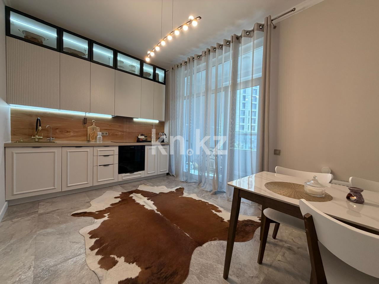 Продажа 3-комнатной квартиры, 107.9 м² в Астане - фото 8