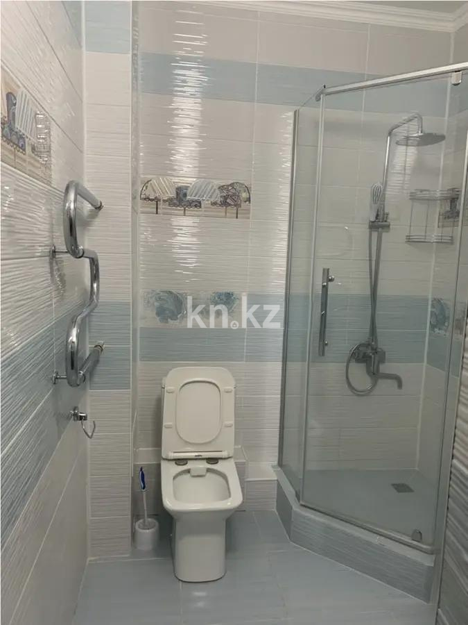 Продажа 1-комнатной квартиры, 39.6 м², мкр-н Таугуль-1, дом  82 в Алматы - фото 3