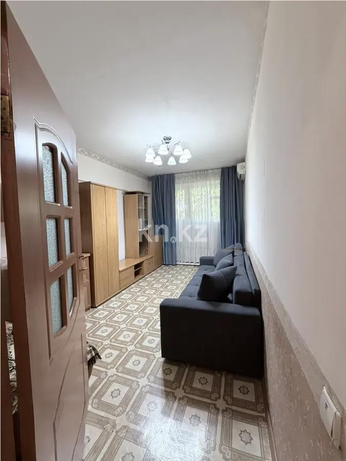 Продажа 2-комнатной квартиры, 40.9 м² в Алматы