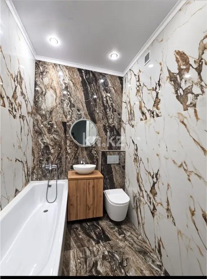 Продажа 1-комнатной квартиры, 42 м² в Астане - фото 3