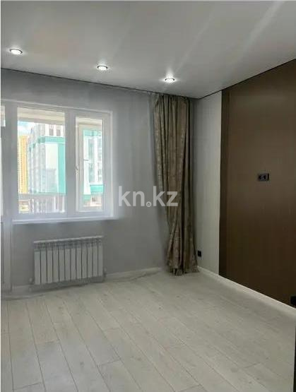 Продажа 1-комнатной квартиры, 22 м², ул. Кургальжинское шоссе, дом  37 в Астане