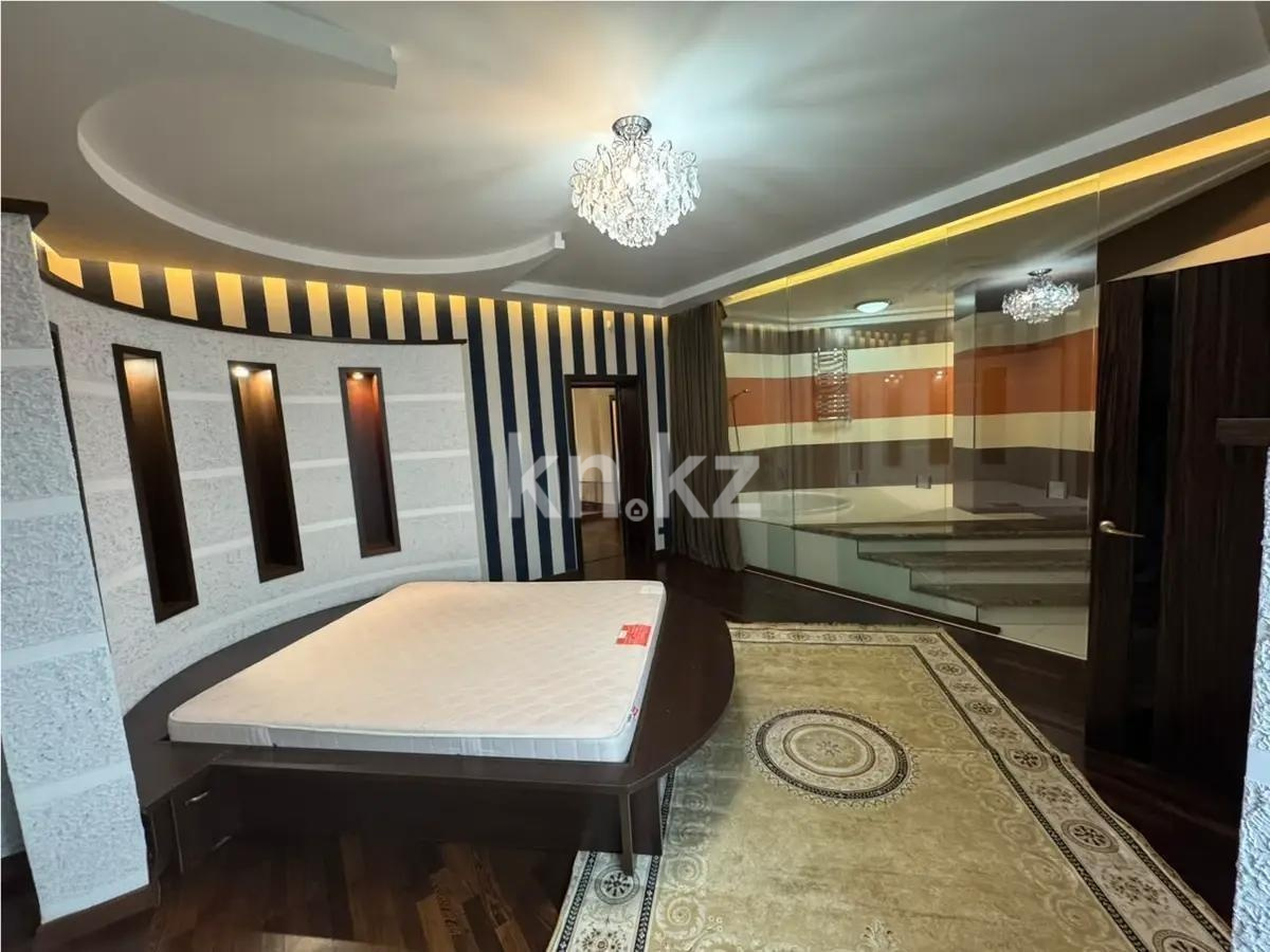 Продажа 4-комнатной квартиры, 191 м² в Алматы - фото 3