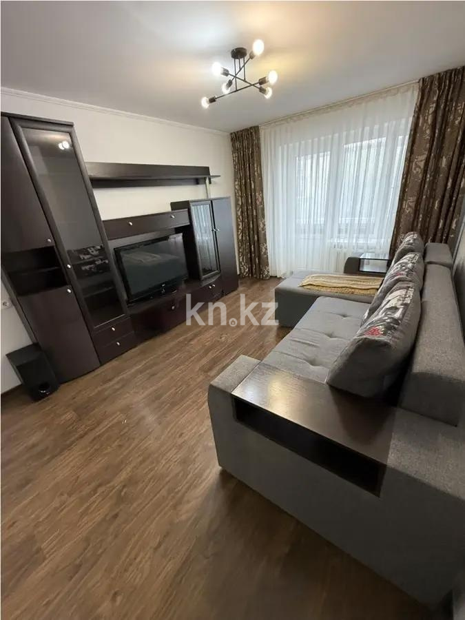 Продажа 2-комнатной квартиры, 51 м² в Астане