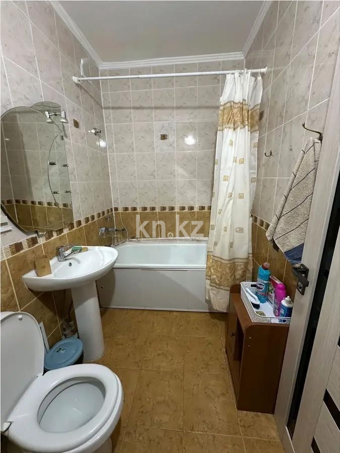 Продажа 1-комнатной квартиры, 44 м² в Астане - фото 3