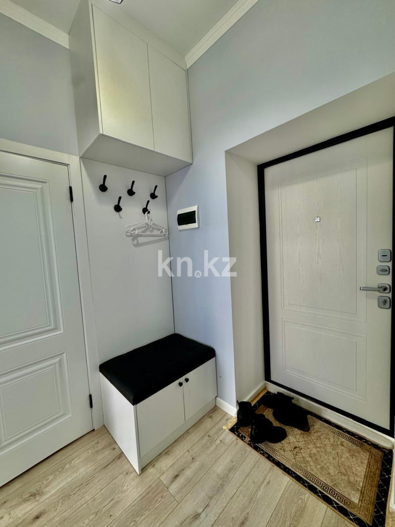 Продажа 1-комнатной квартиры, 41 м² в Астане - фото 10
