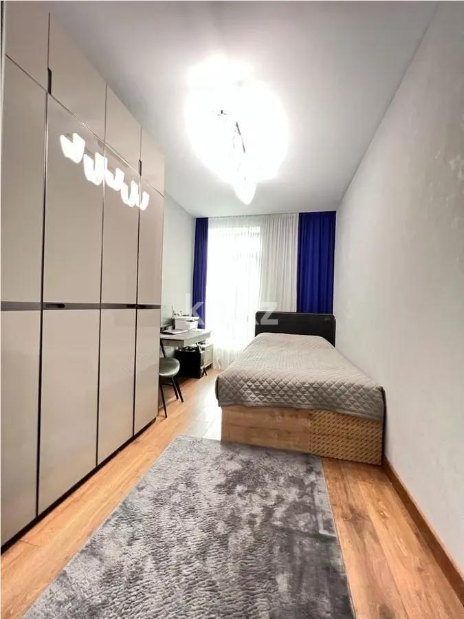 Продажа 4-комнатной квартиры, 86.5 м² в Алматы - фото 5