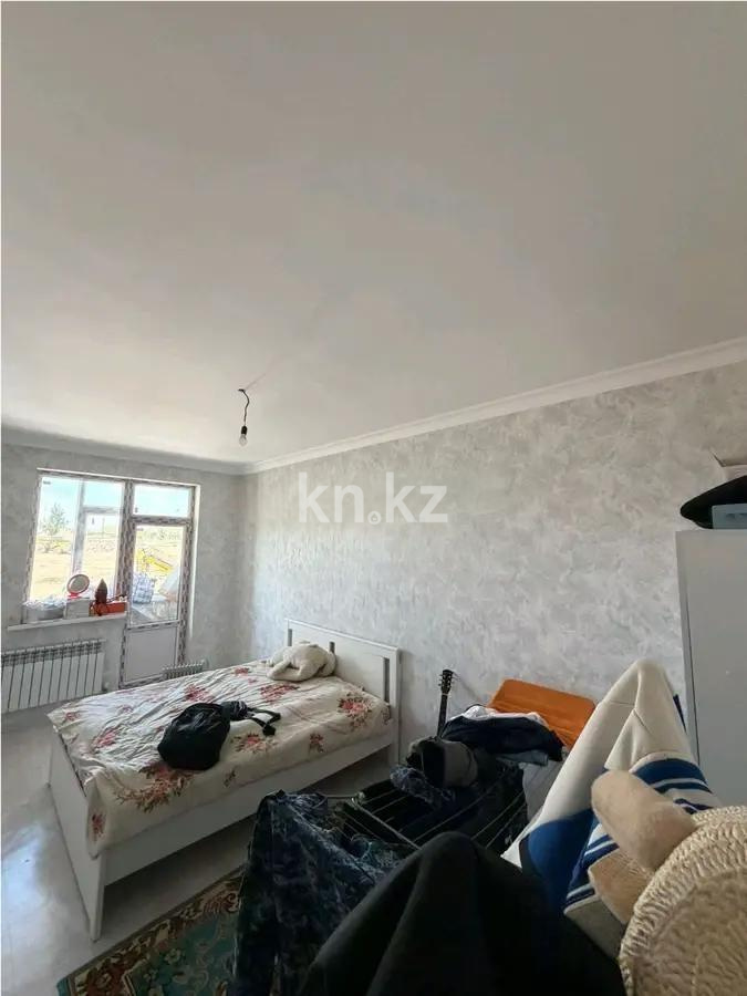 Продажа 1-комнатной квартиры, 38 м² в Астане