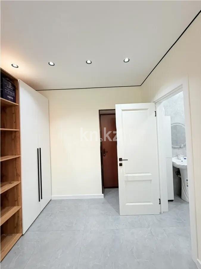 Продажа 1-комнатной квартиры, 28.5 м² в Астане - фото 4