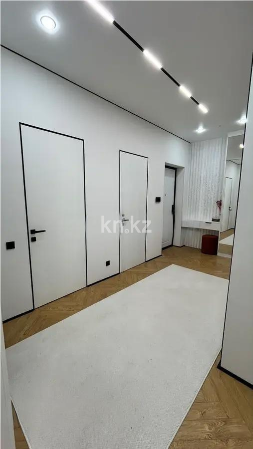 Продажа 2-комнатной квартиры, 64.5 м² в Астане - фото 5