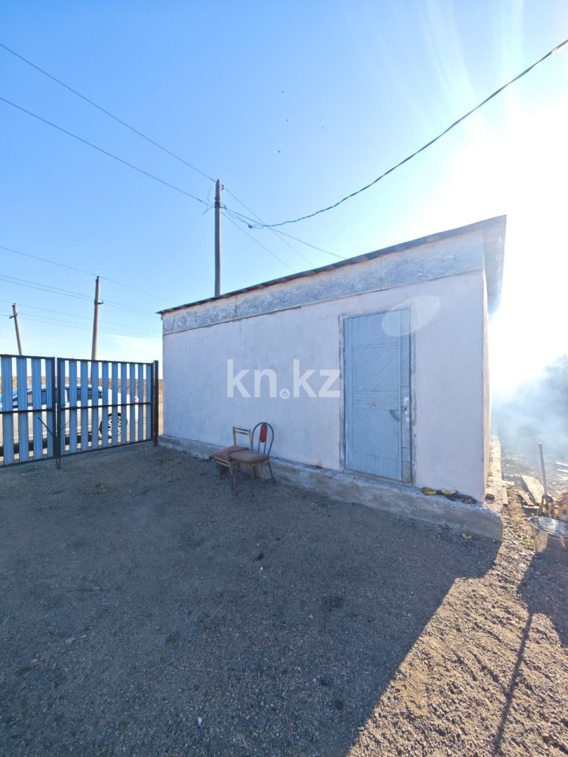 Продажа 3-комнатного дома, 105 м², ул. Молдавская в Караганде - фото 18