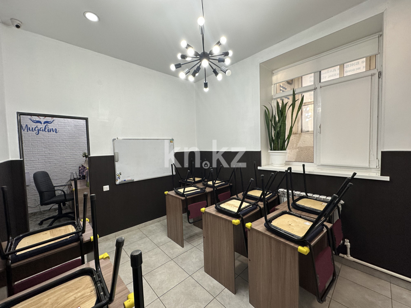 Продажа помещения, 118.2 м² в Караганде - фото 4