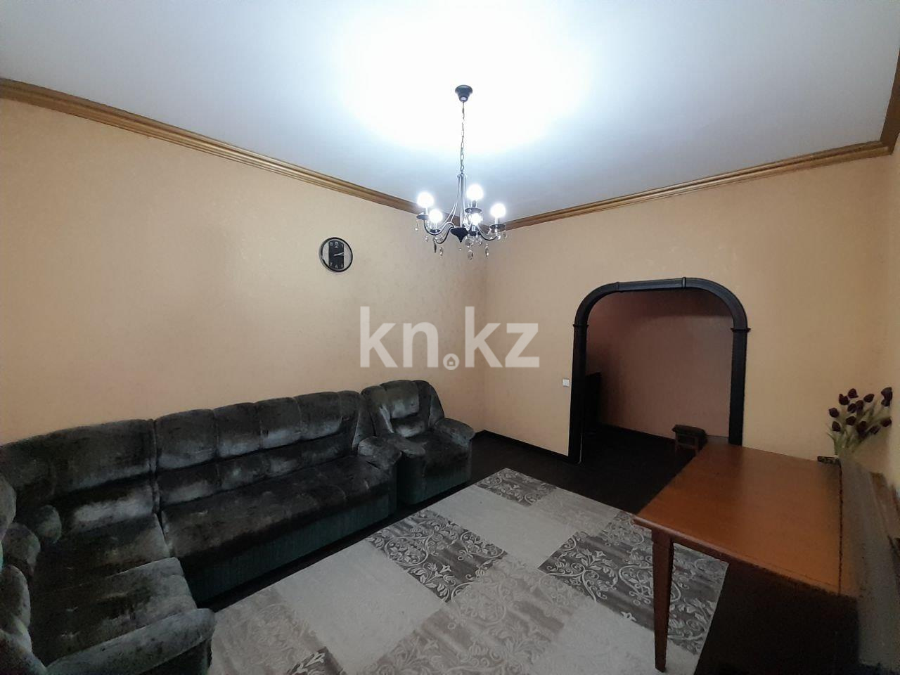 Продажа 3-комнатной квартиры, 79 м², пр. Республики в Темиртау - фото 2