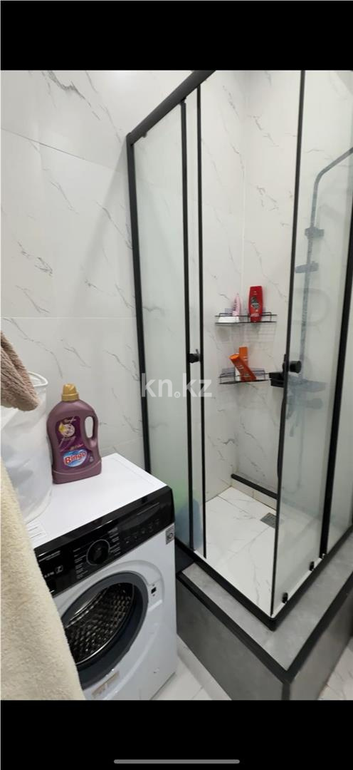 Продажа 1-комнатной квартиры, 29 м² в Астане - фото 4