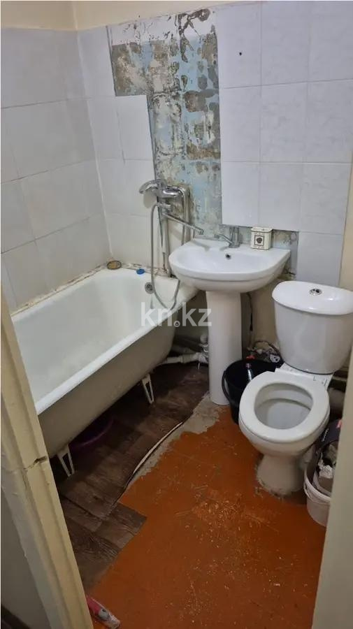 Продажа 1-комнатной квартиры, 33 м² в Алматы - фото 3