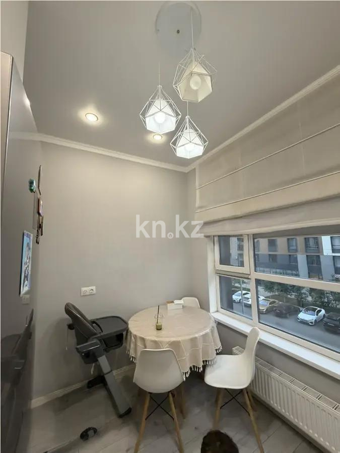 Продажа 2-комнатной квартиры, 61 м² в Астане - фото 3
