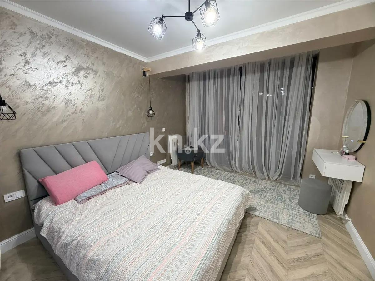 Продажа 4-комнатной квартиры, 116 м² в Алматы - фото 2