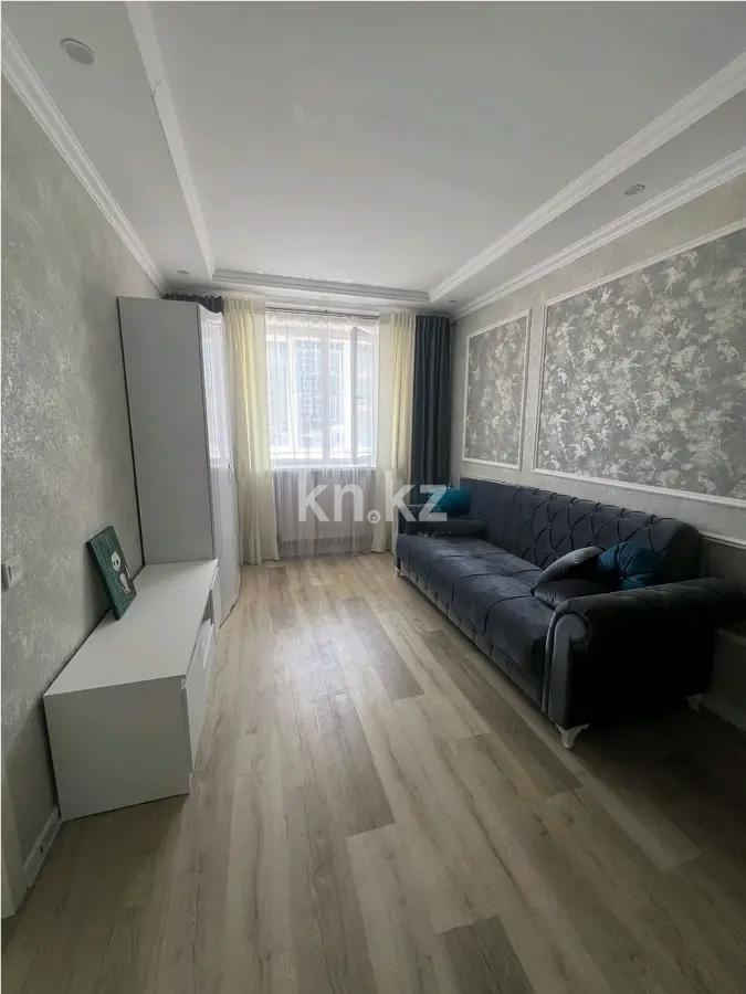 Продажа 2-комнатной квартиры, 38 м² в Астане