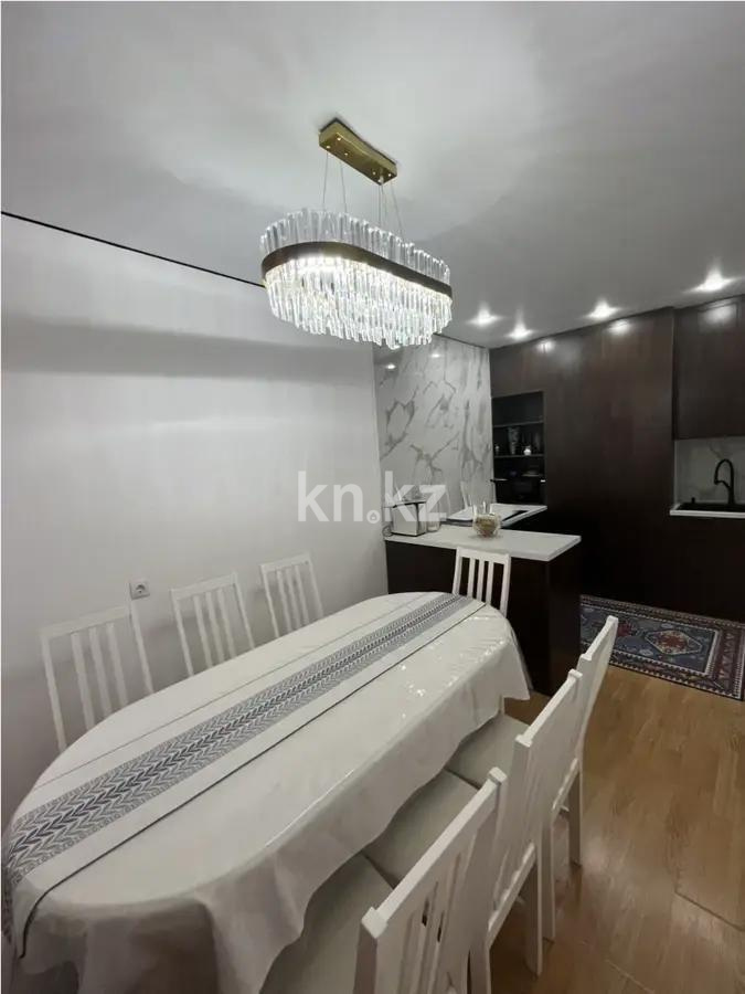 Продажа 2-комнатной квартиры, 54.5 м² в Астане - фото 3