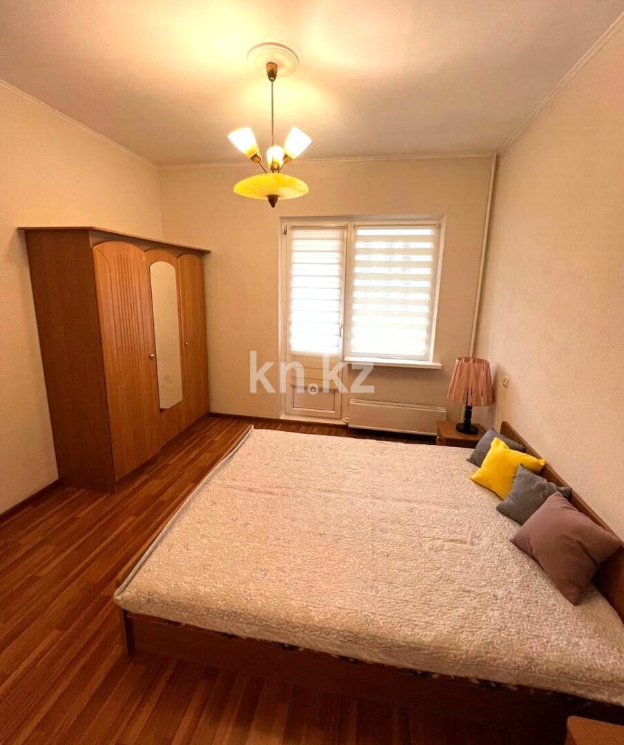 Продажа 2-комнатной квартиры, 60.4 м² в Алматы - фото 7