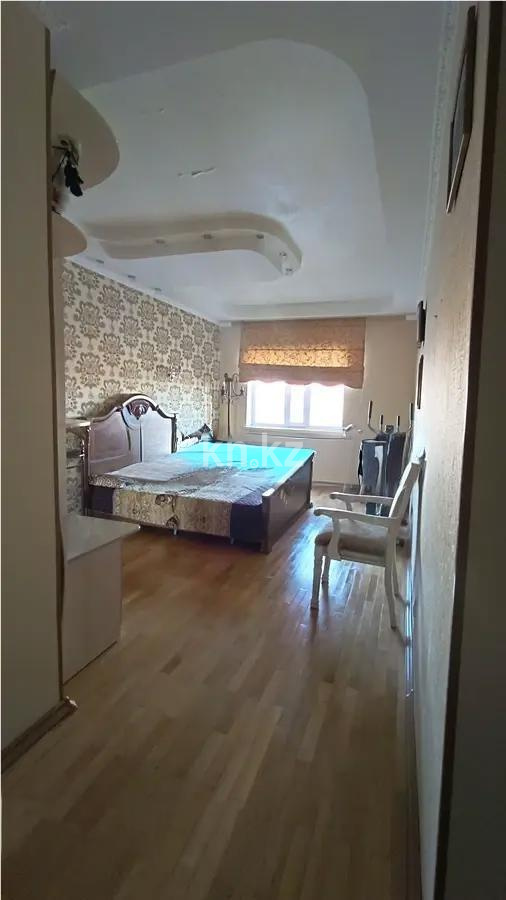 Продажа 4-комнатной квартиры, 164.7 м² в Астане - фото 3