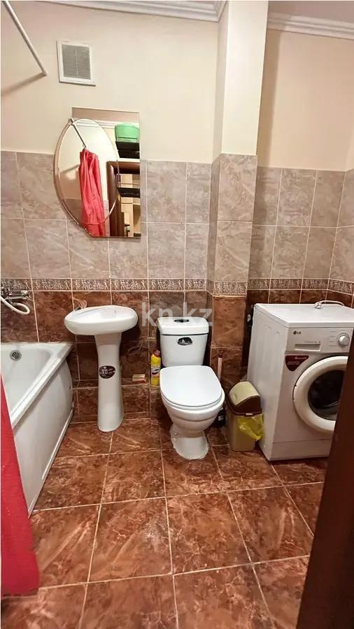 Продажа 1-комнатной квартиры, 36 м² в Астане - фото 3
