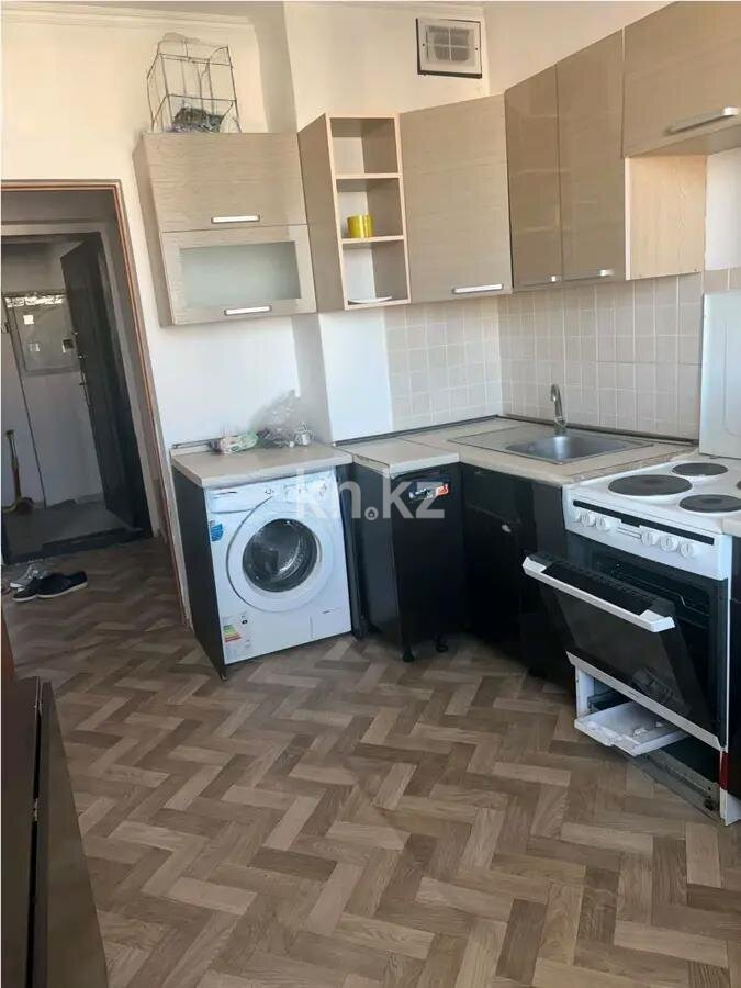 Продажа 1-комнатной квартиры, 32.4 м² в Астане - фото 2