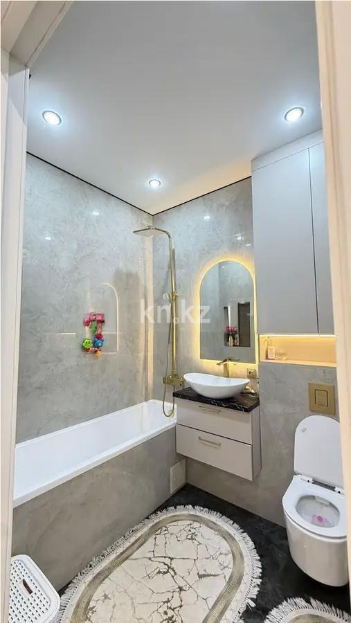 Продажа 2-комнатной квартиры, 48 м² в Алматы - фото 4