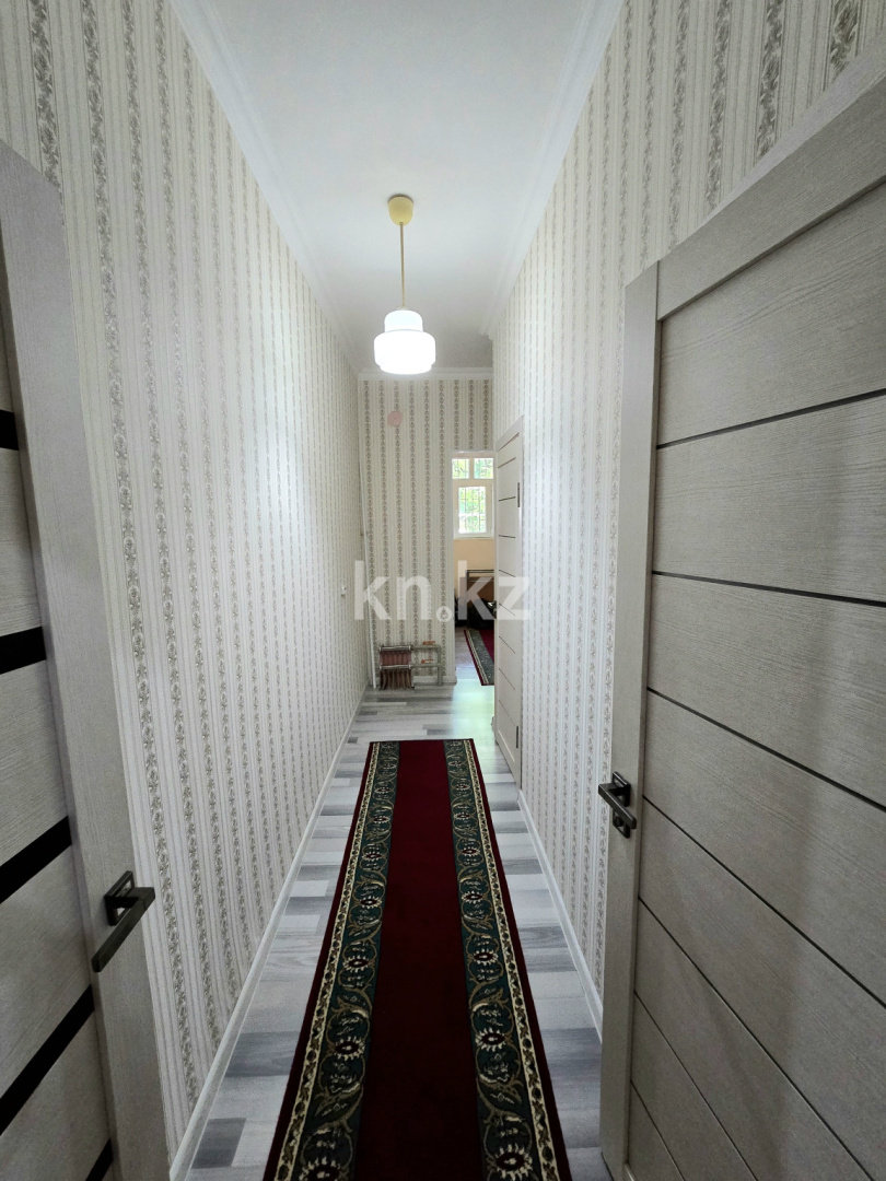Продажа 3-комнатной квартиры, 61 м² в Шымкенте - фото 6