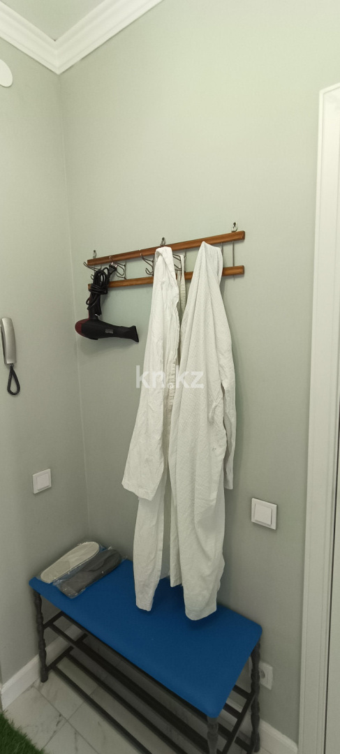 Аренда 1-комнатной квартиры посуточно, 40 м², ул. Абишева, дом  36 - пр. Райымбека в Алматы - фото 14