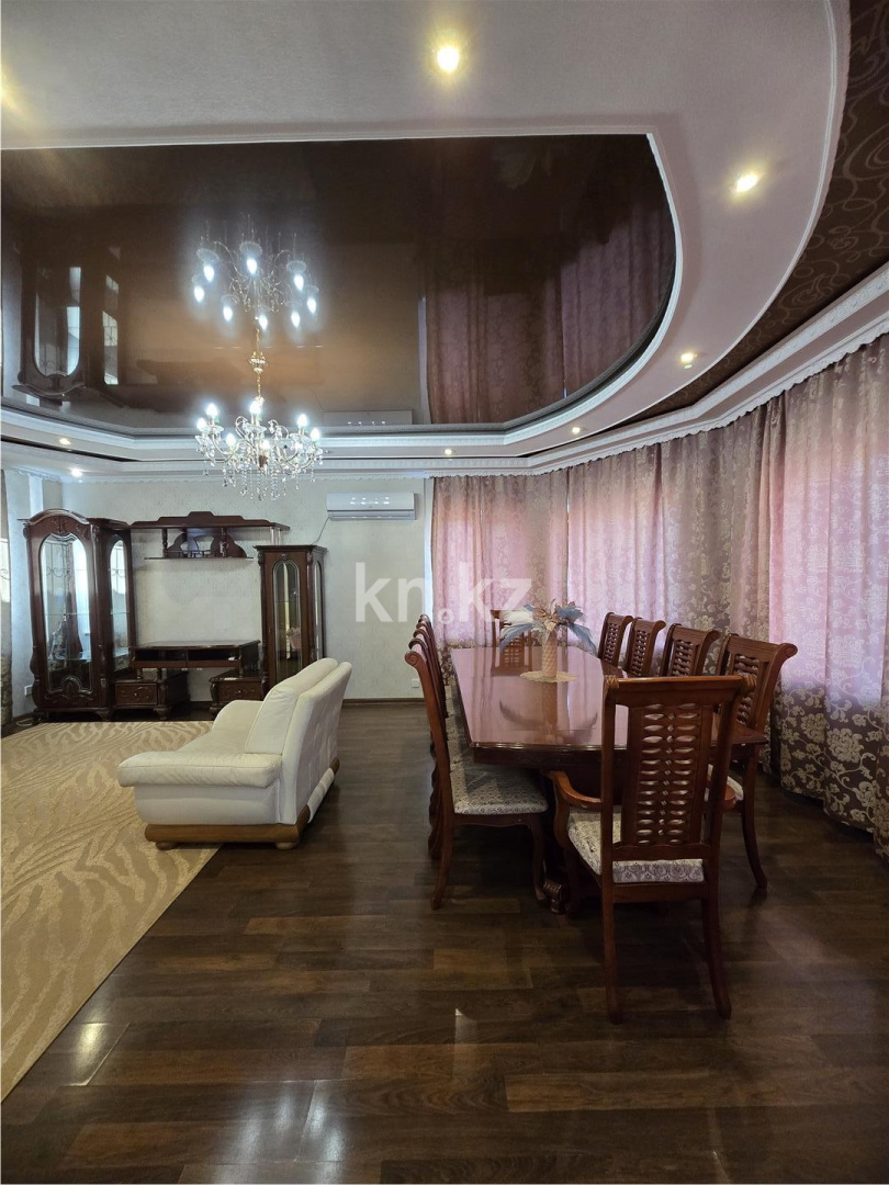 Продажа 6-комнатного дома, 274 м² в Караганде - фото 7