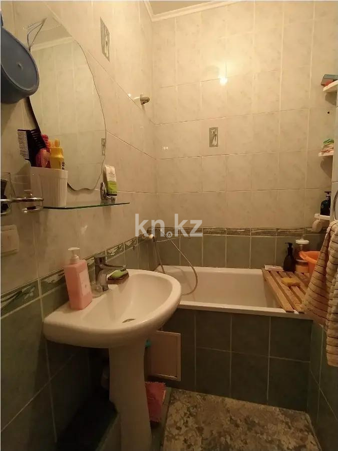 Продажа 1-комнатной квартиры, 45.9 м² в Астане - фото 4