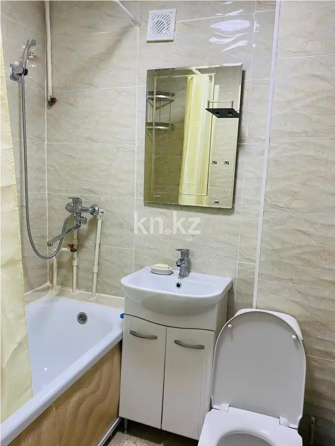 Продажа 1-комнатной квартиры, 30 м² в Алматы - фото 4
