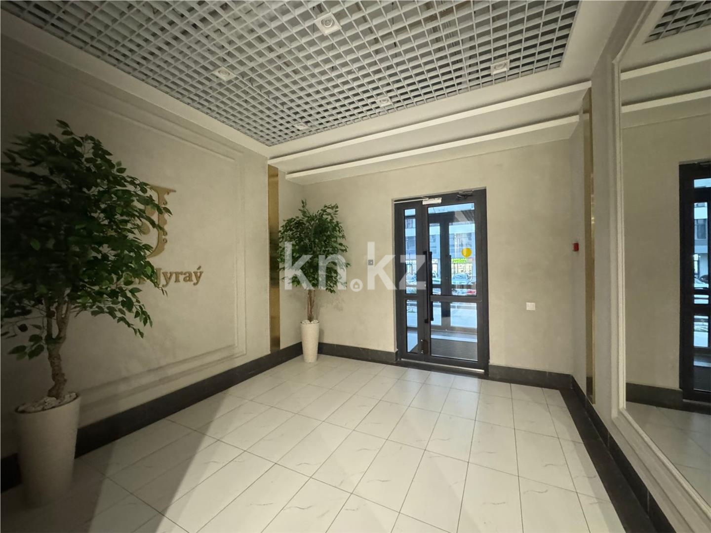 Продажа 3-комнатной квартиры, 105 м², пр. Туран в Астане - фото 15