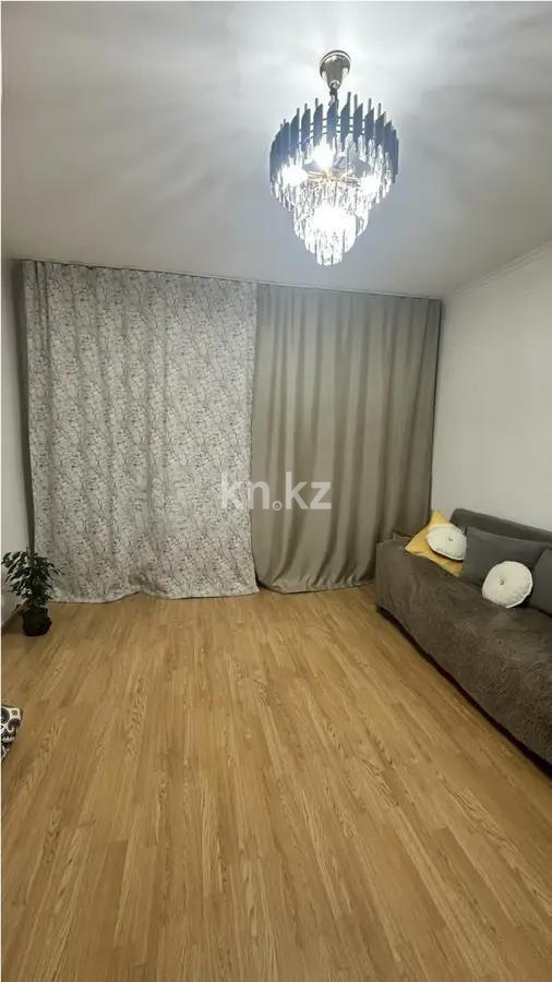 Продажа 1-комнатной квартиры, 40 м² в Астане