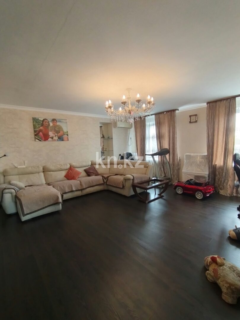 Продажа 3-комнатной квартиры, 105 м² в Астане - фото 2