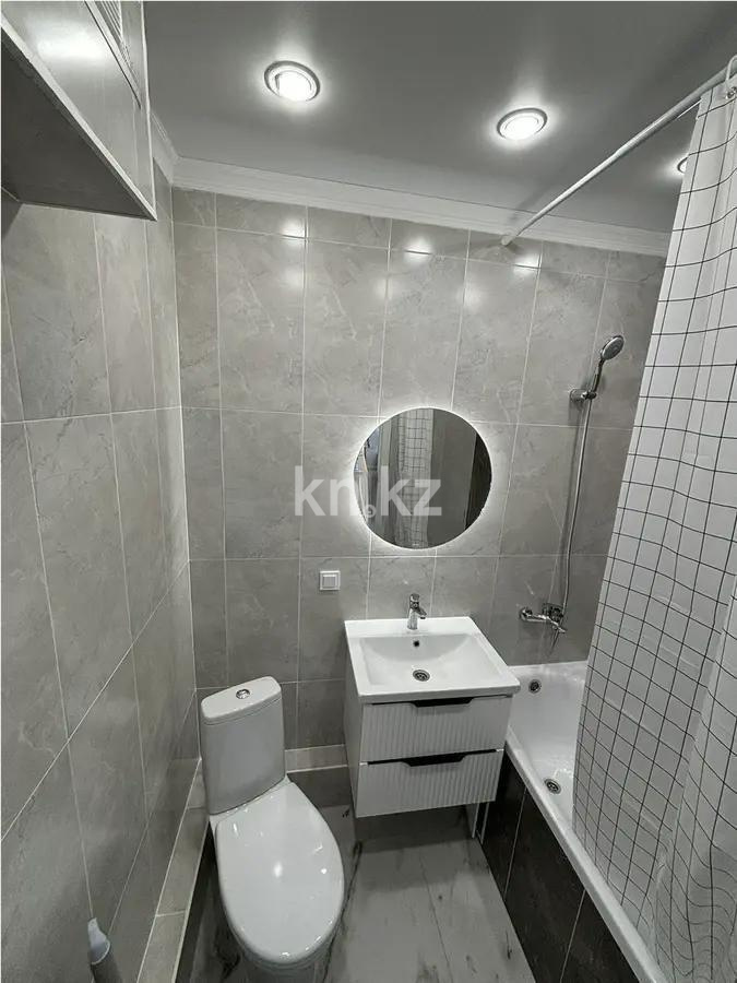 Продажа 1-комнатной квартиры, 35 м² в Астане - фото 3