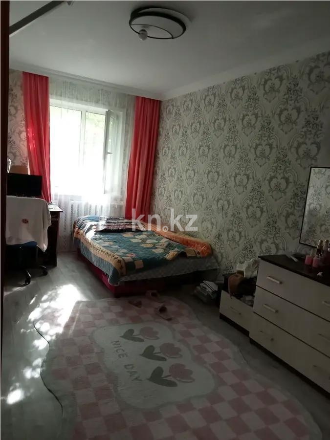 Продажа 4-комнатной квартиры, 77 м², ул. Гапеева, дом  15/2 в Караганде - фото 2