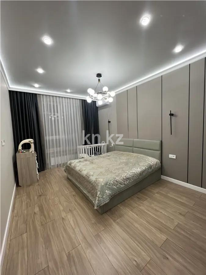 Продажа 2-комнатной квартиры, 78 м² в Алматы - фото 3