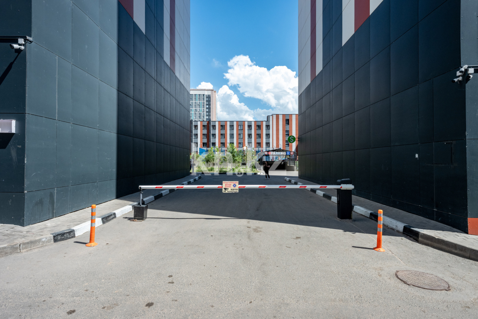 Продажа 2-комнатной квартиры, 44.9 м² в Астане - фото 26