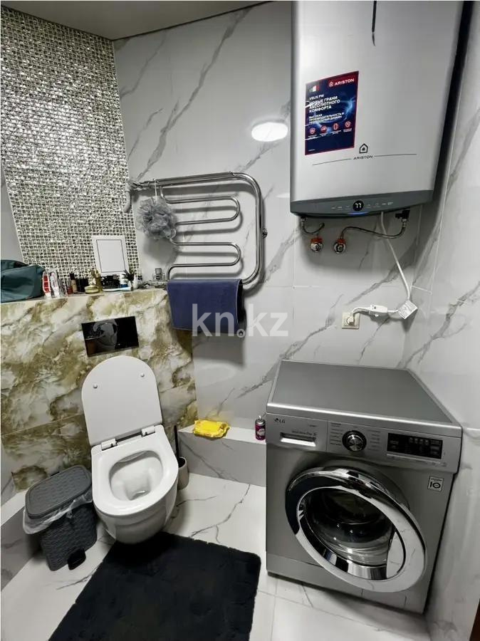 Продажа 2-комнатной квартиры, 64 м² в Алматы - фото 6