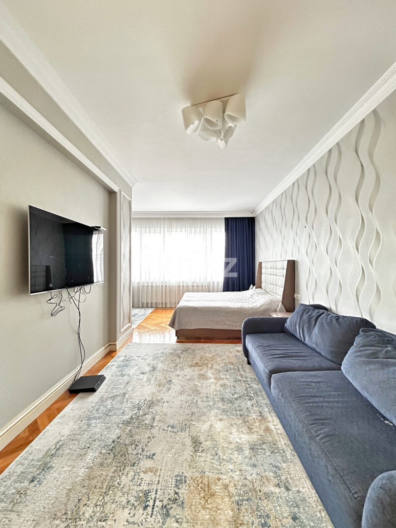 Продажа 5-комнатной квартиры, 280 м² в Алматы - фото 17