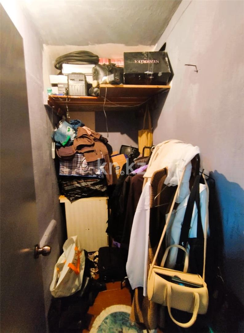 Продажа 2-комнатной квартиры, 44 м², мкр-н 16 в Караганде - фото 7