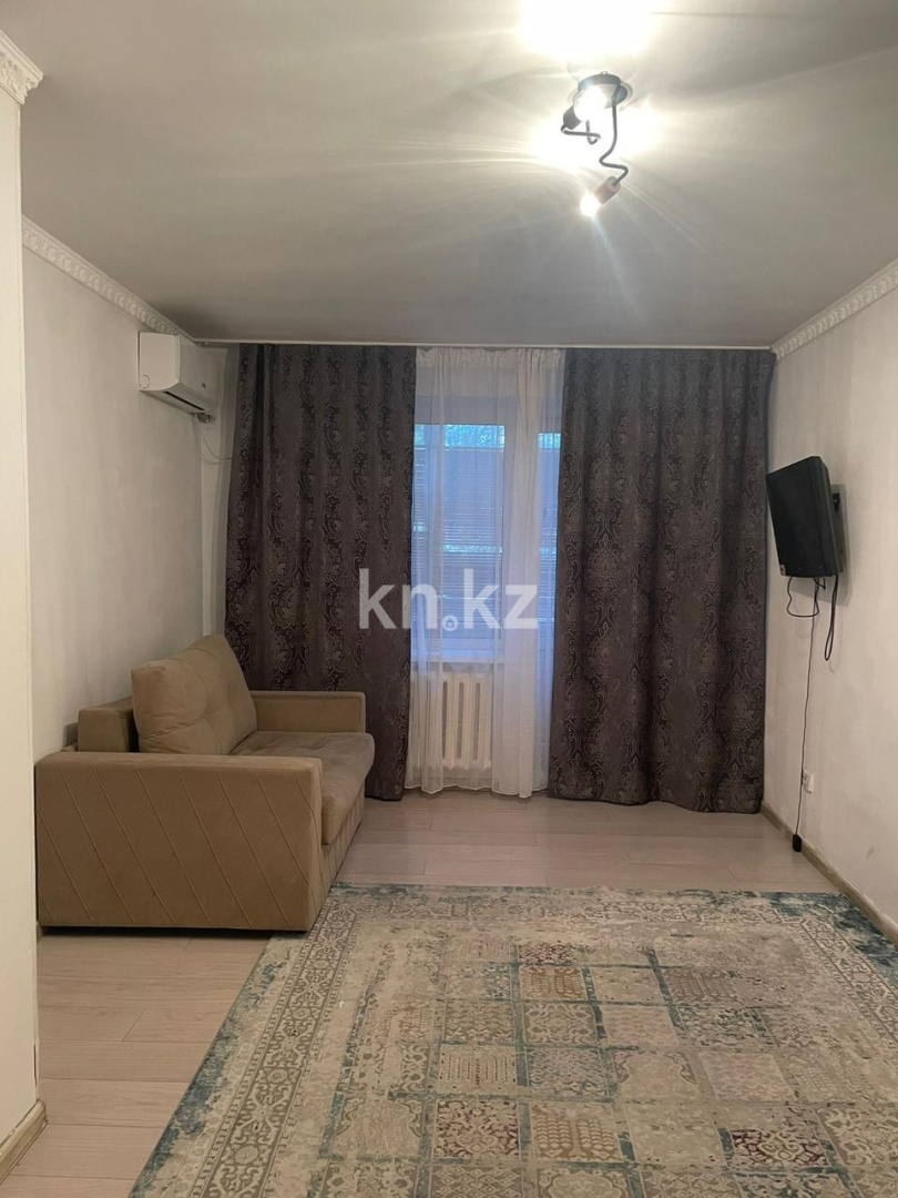 Аренда 1-комнатной квартиры, 35 м² в Астане - фото 3