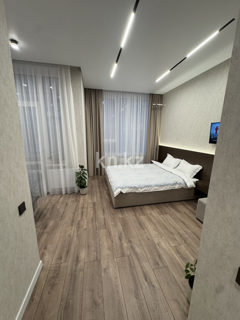 Продажа 1-комнатной квартиры, 32 м² в Астане - фото 2