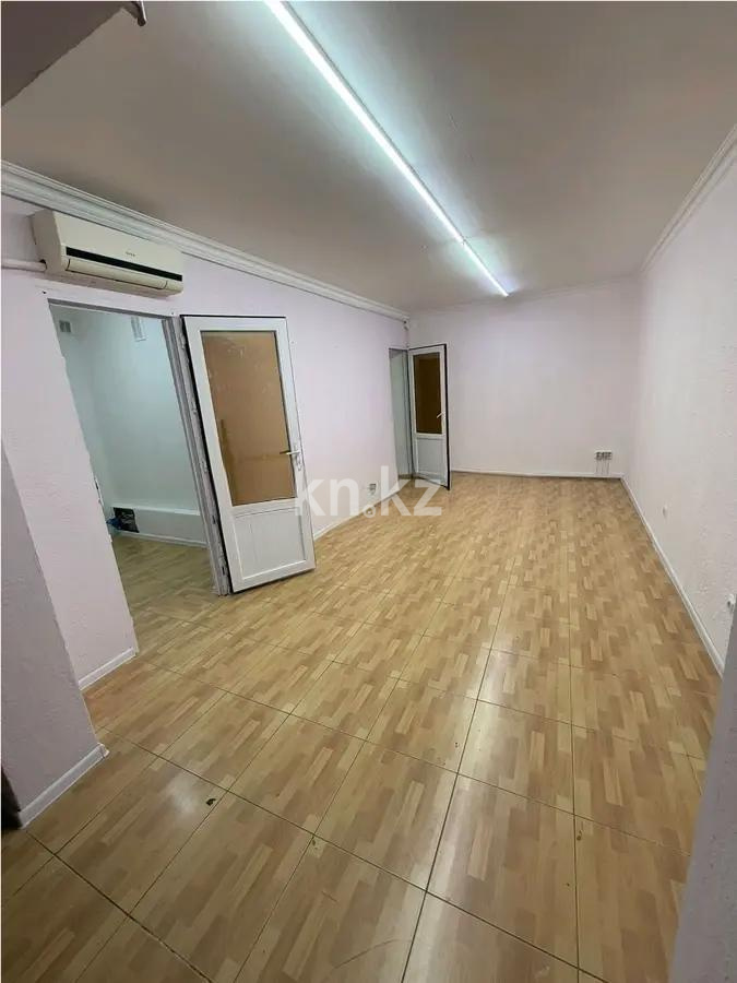 Продажа 1-комнатной квартиры, 30.6 м² в Алматы