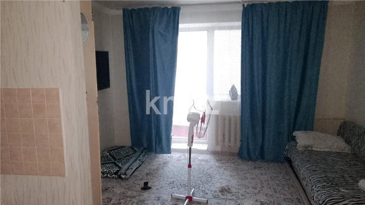 Продажа 1-комнатной квартиры, 27 м² в Астане
